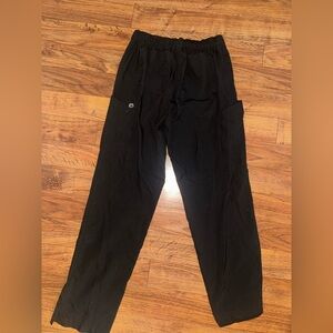 Wonderwink Womens Scrub Pants